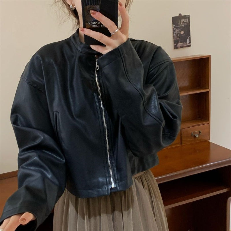 Fashion Slimming Tops Coat For Women