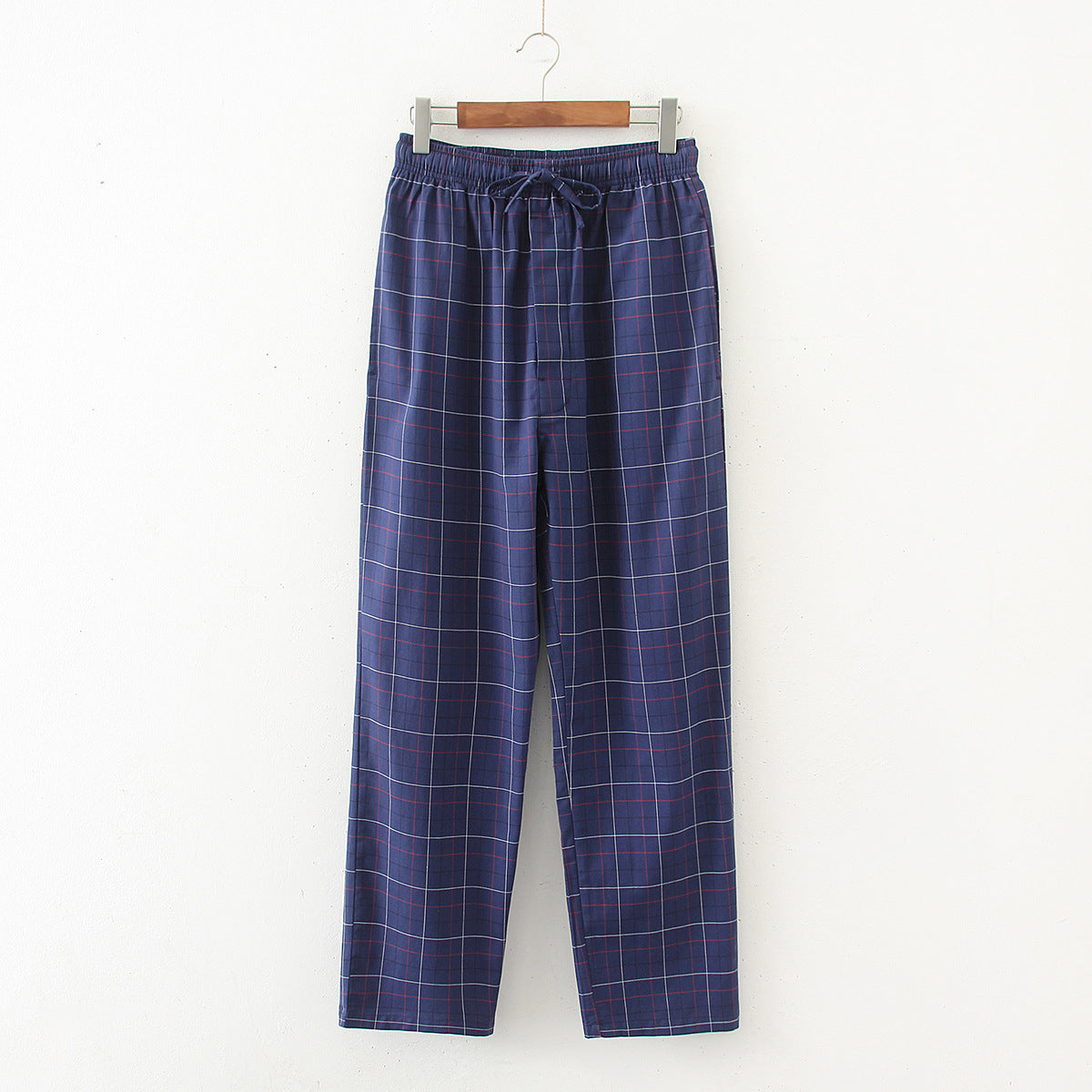 Loose Comfortable Breathable Spring Pajamas