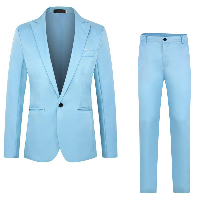 Suits For Wedding