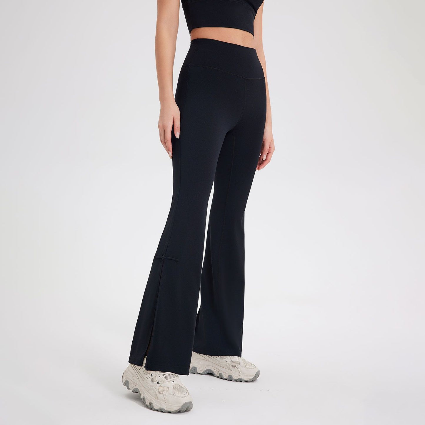 High Waist Hip Leggings