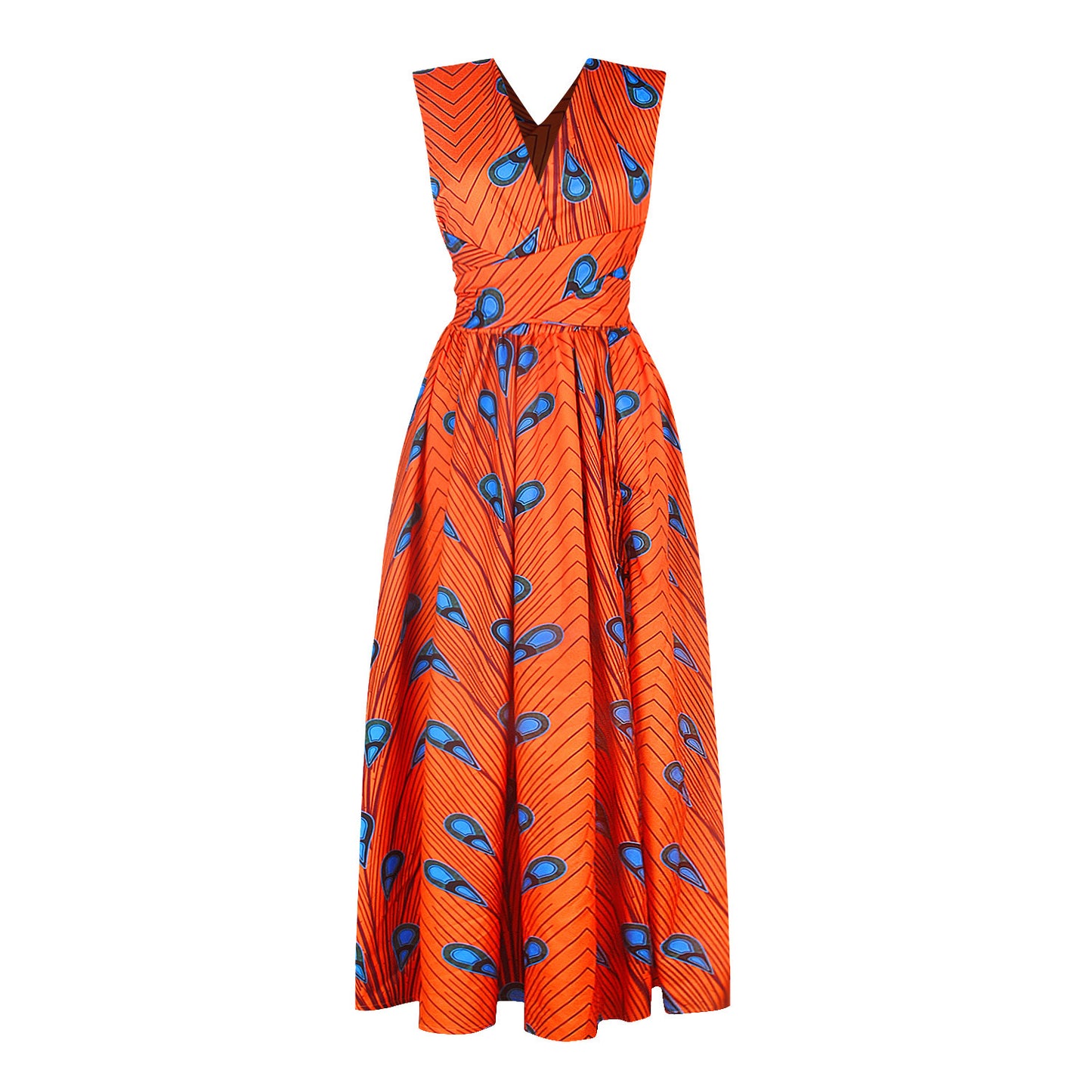 Ladies Dresses And Skirts