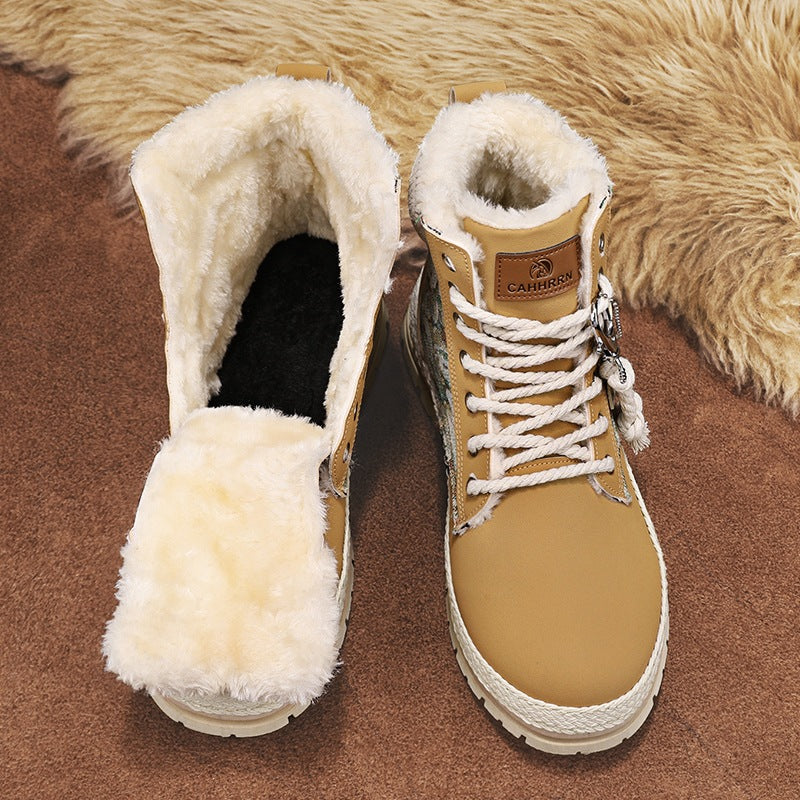 Walking & Running Boots For Men