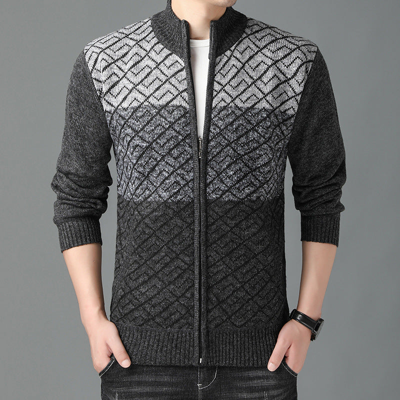 Knitted Sweaters For Men