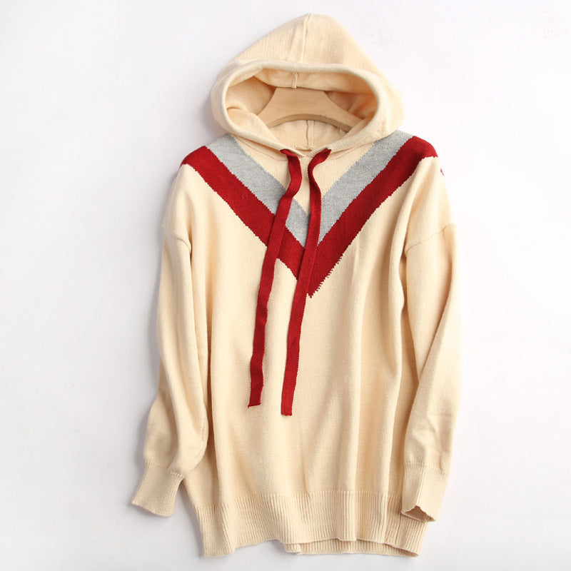 sweater pullovers hoodies For Women