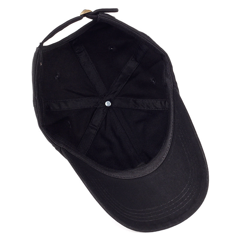 Embroidered baseball caps For Men