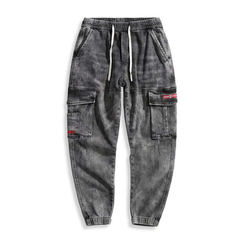 Tooling jeans For Men