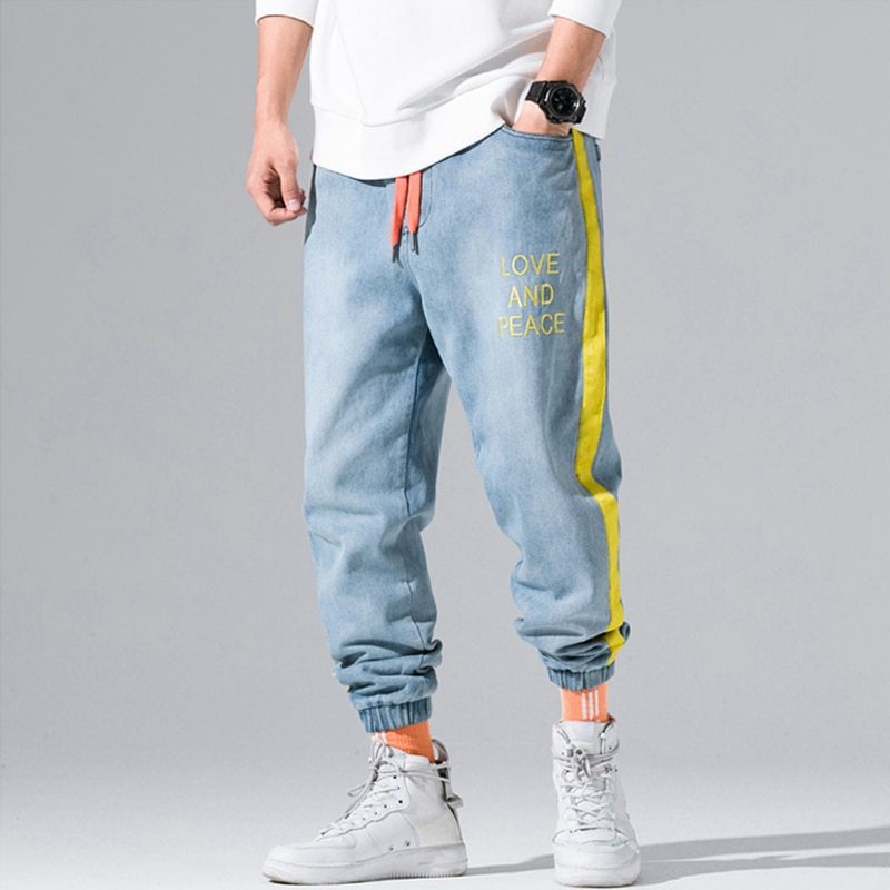 Men's Jeans For Men