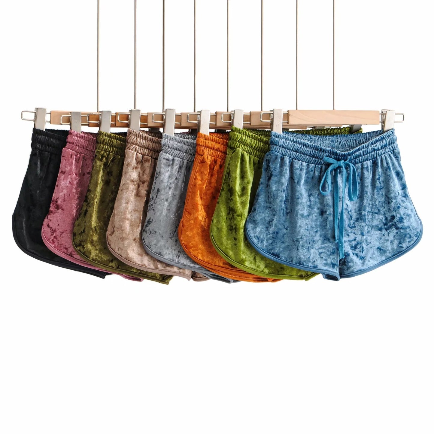 Summer New Hot Shorts Pants
