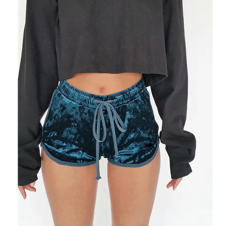 Summer New Hot Shorts Pants