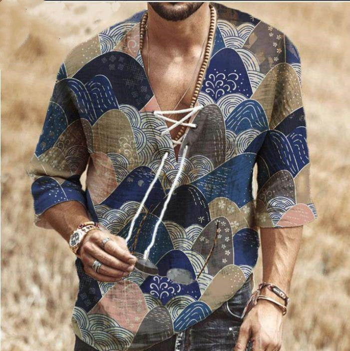 New Large Size Hot style Men Shirts