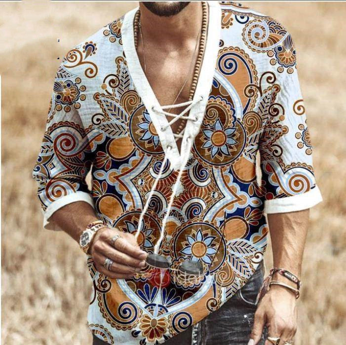 New Large Size Hot style Men Shirts