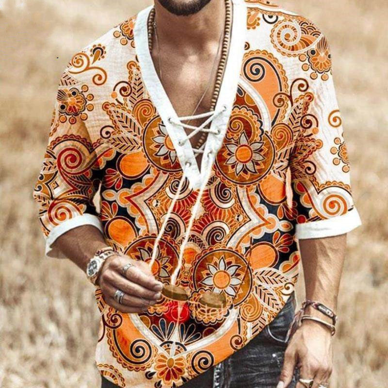 New Large Size Hot style Men Shirts