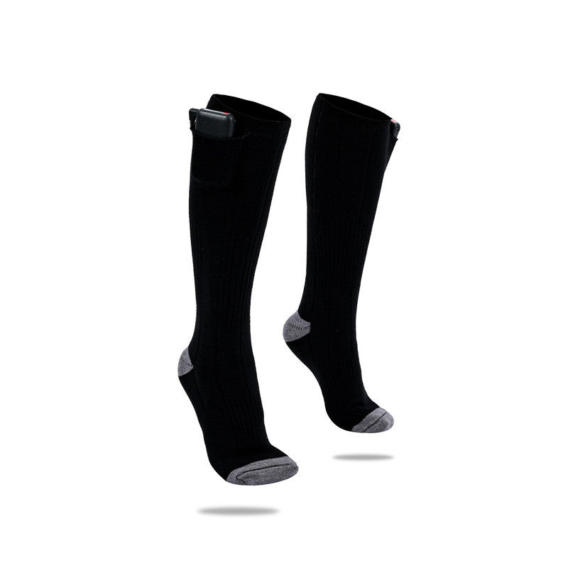 Electric Heating Socks