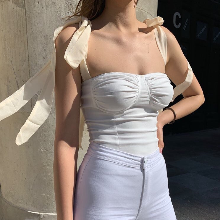 Casual Sweet Tops