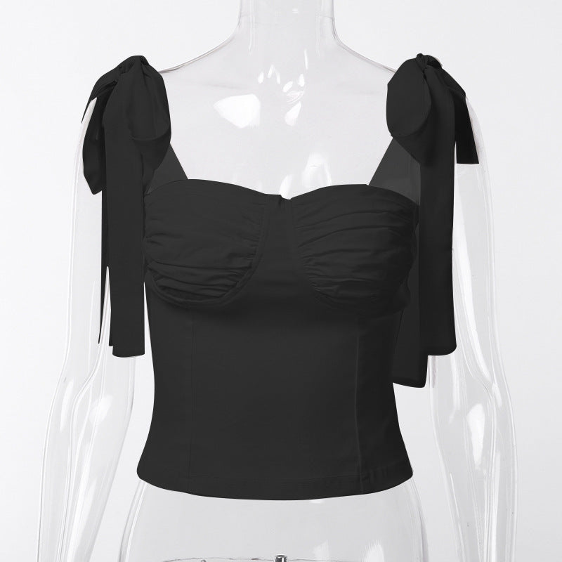 Casual Sweet Tops