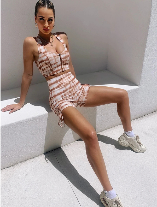 Summer Casual Tank Tops