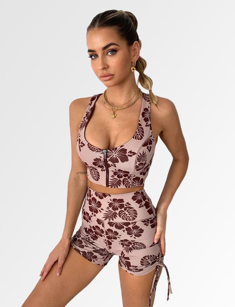 Summer Casual Tank Tops