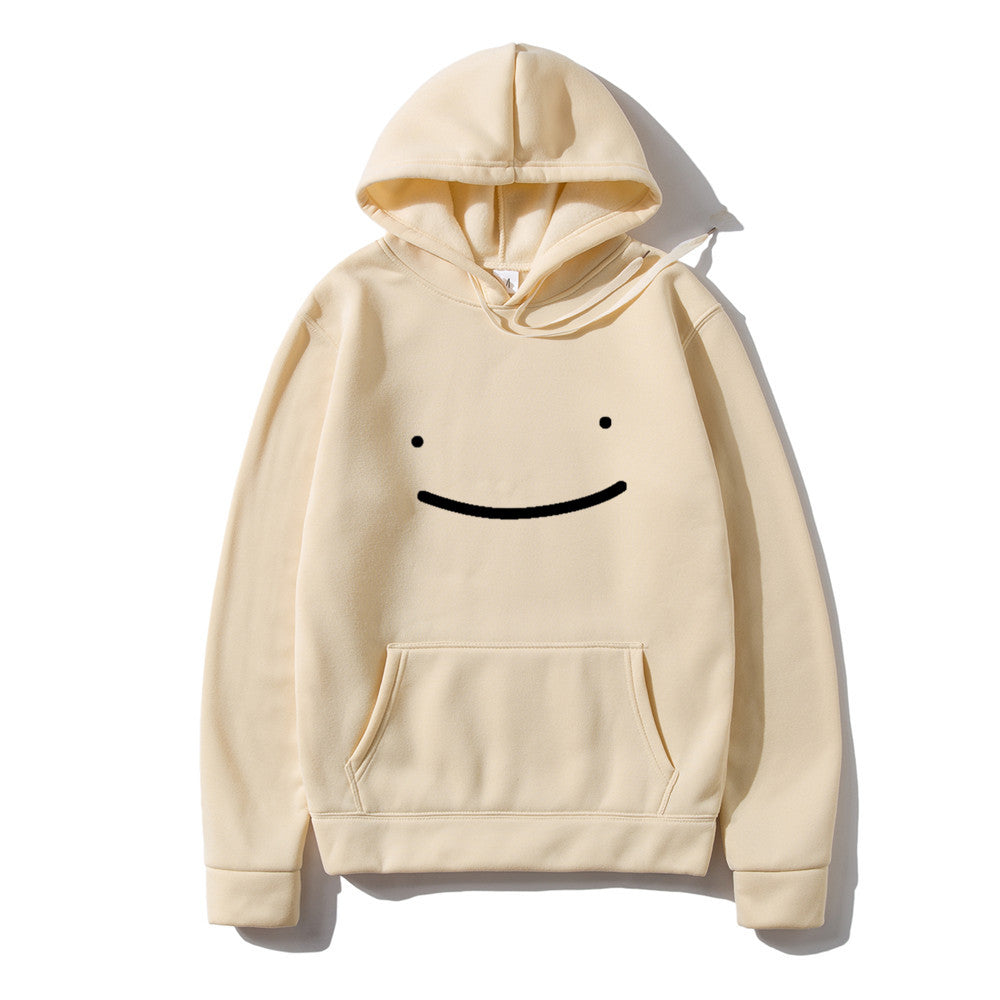 Women And Men Couple Hoodies
