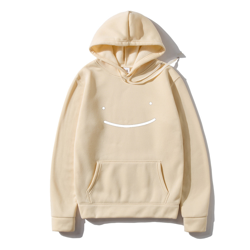 Women And Men Couple Hoodies