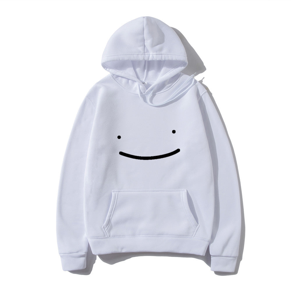 Women And Men Couple Hoodies
