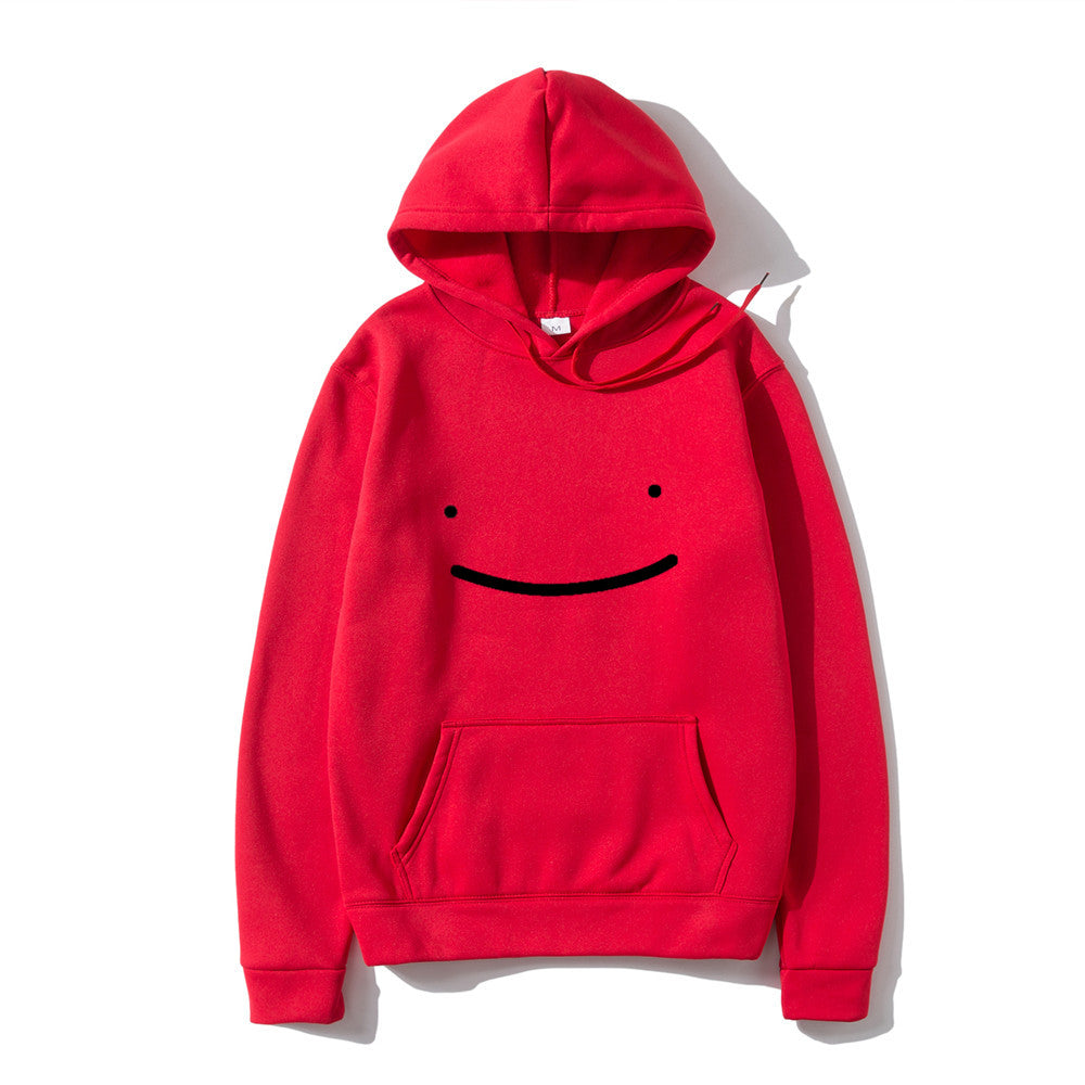 Women And Men Couple Hoodies