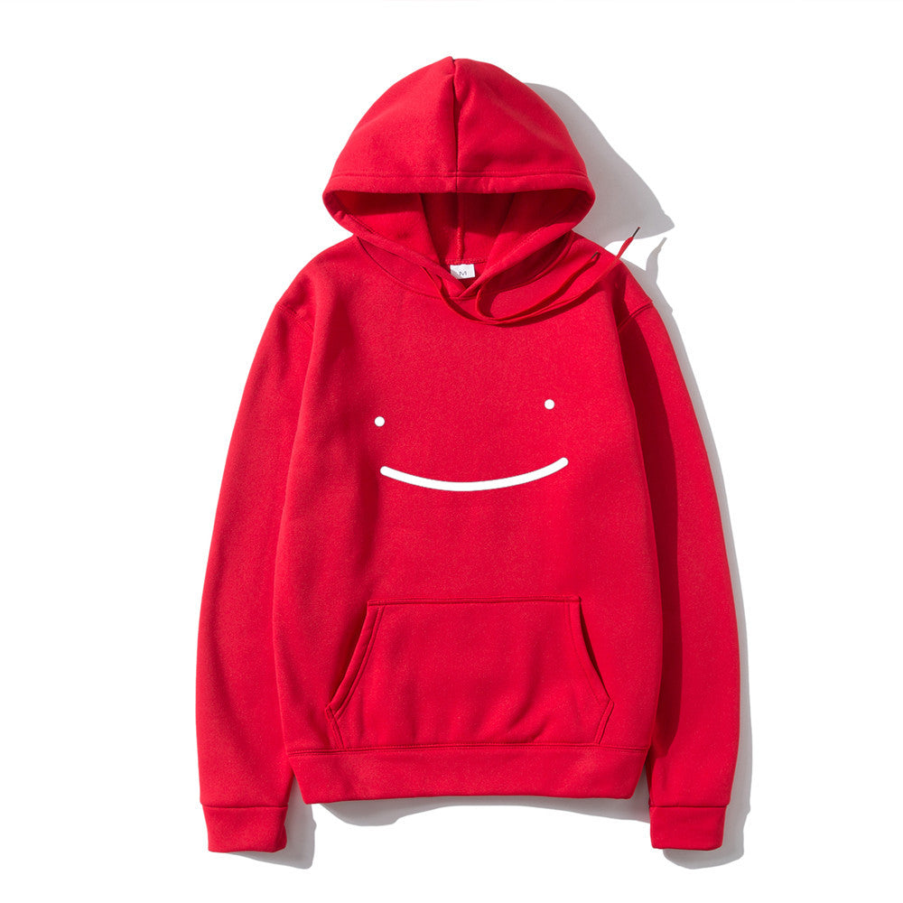 Women And Men Couple Hoodies