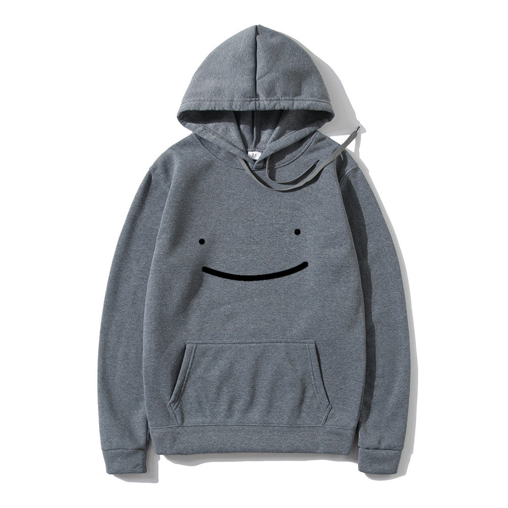 Women And Men Couple Hoodies
