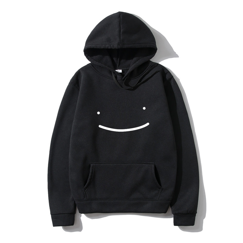 Women And Men Couple Hoodies