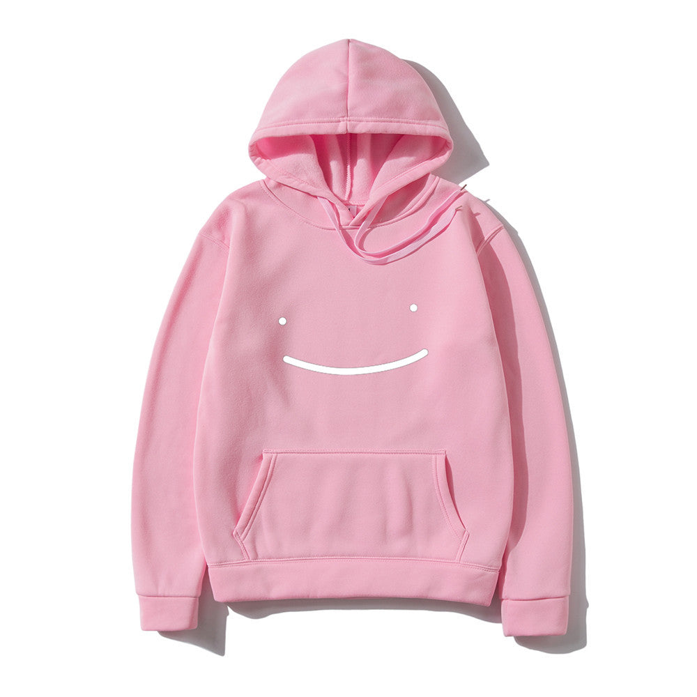 Women And Men Couple Hoodies