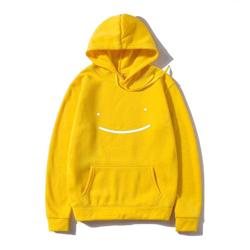 Women And Men Couple Hoodies