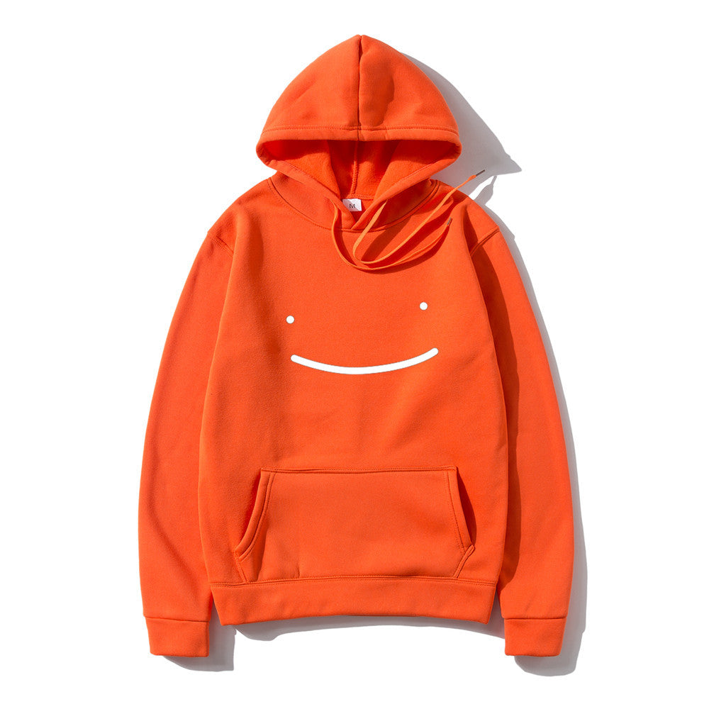 Women And Men Couple Hoodies