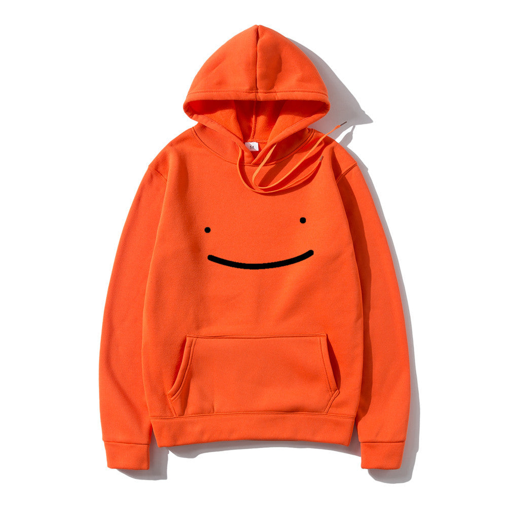 Women And Men Couple Hoodies