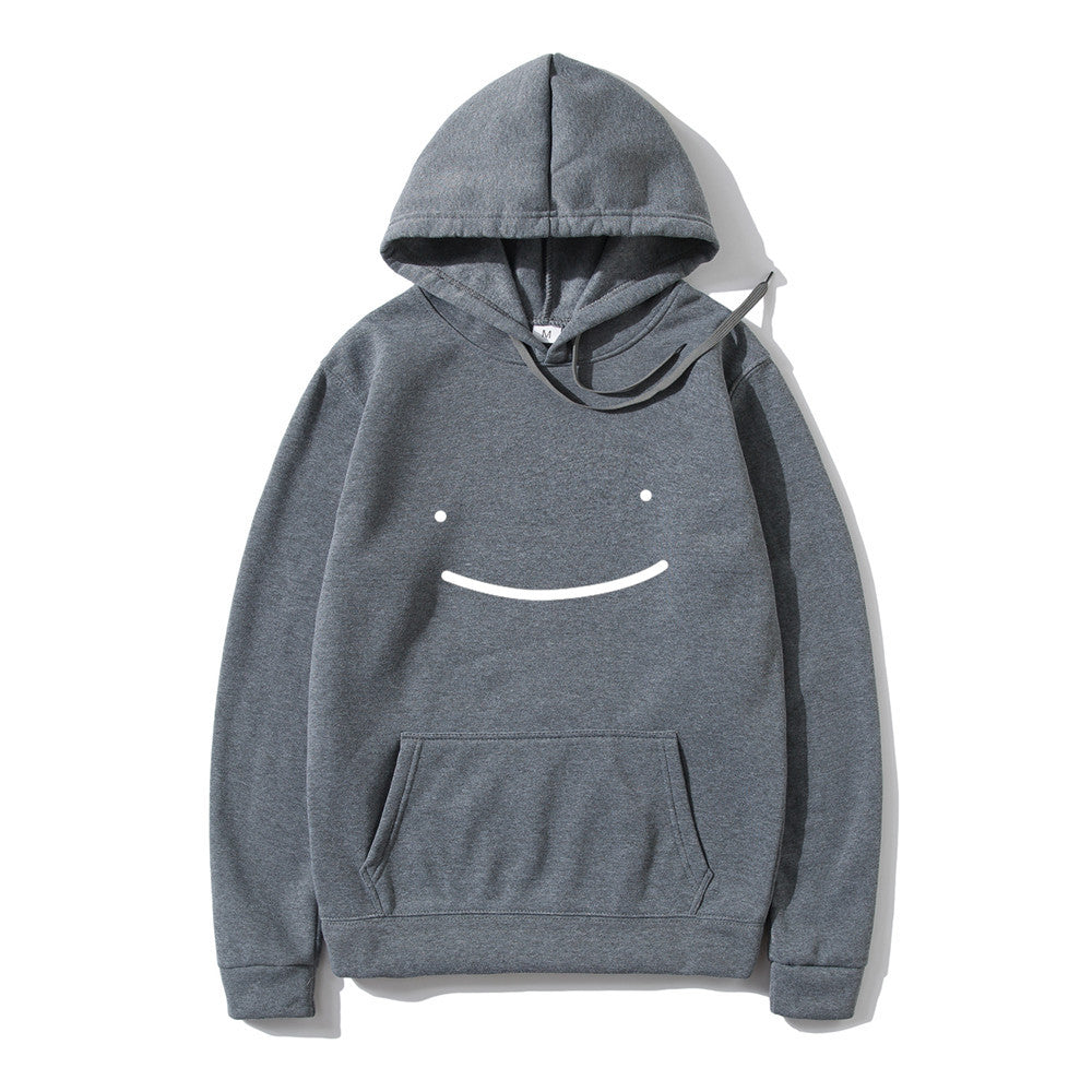 Women And Men Couple Hoodies