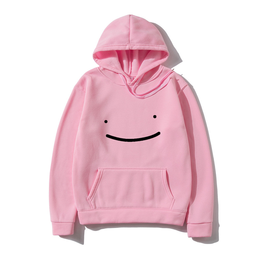 Women And Men Couple Hoodies