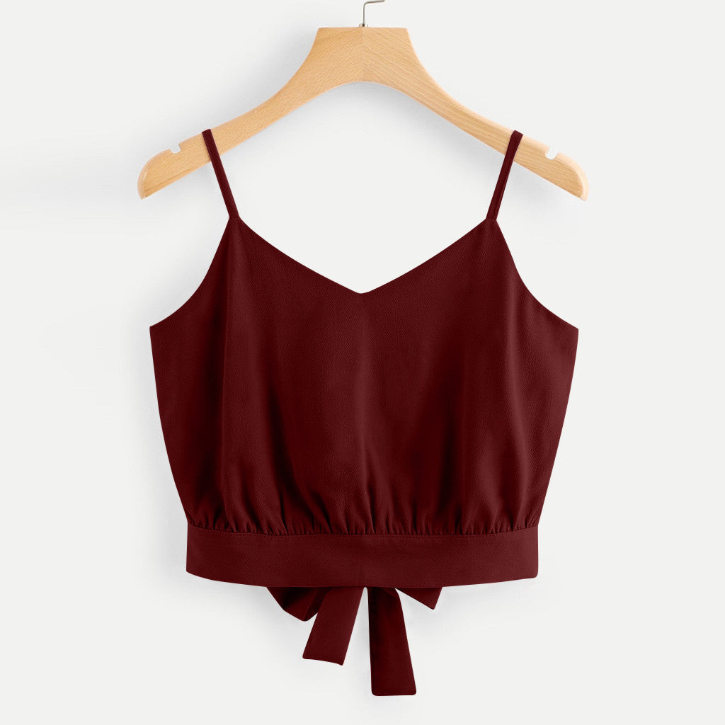Women Tank Tops