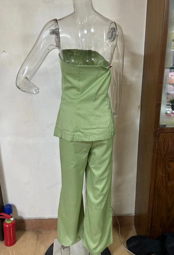 Casual Fashion Tailored Suits