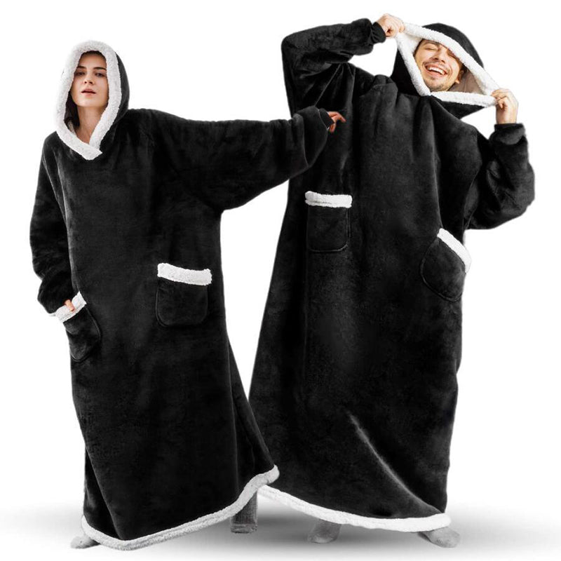 Winter Warm Home Clothes For Men And Women