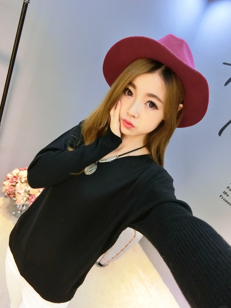 Winter Sweaters For Women