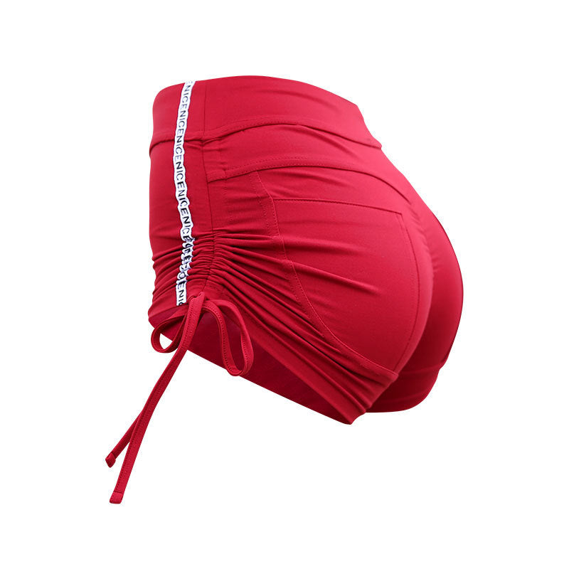 Summer new sports shorts For Women