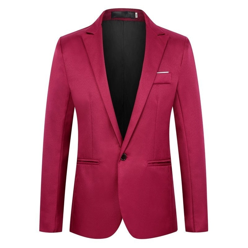 Suits For Wedding