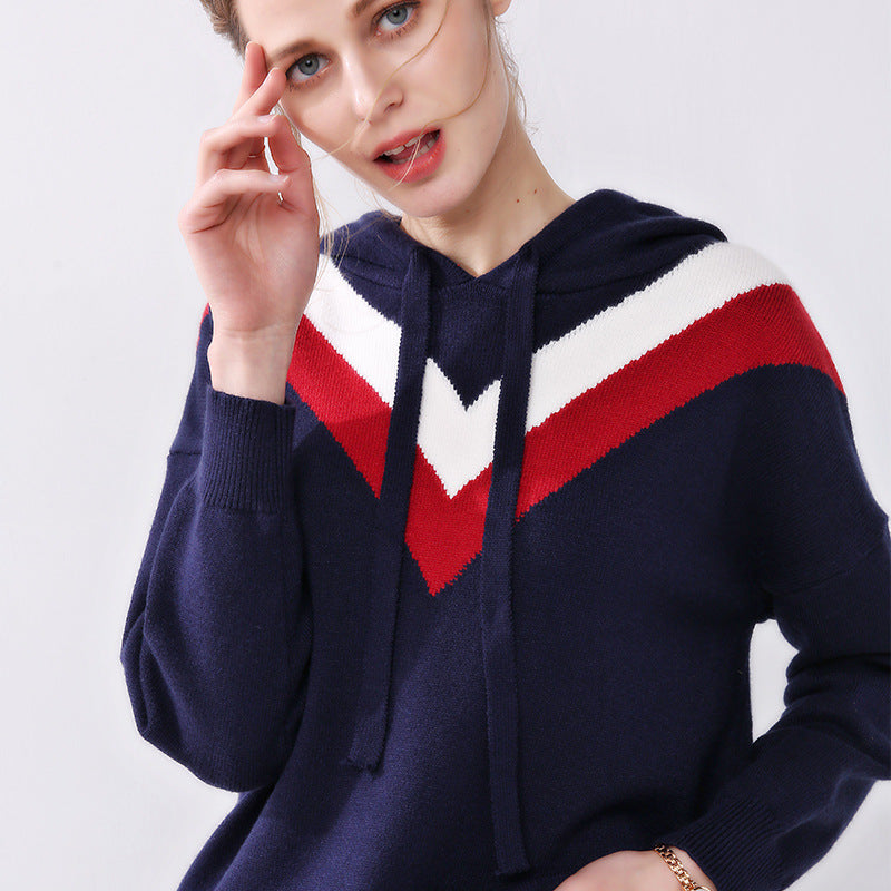 sweater pullovers hoodies For Women