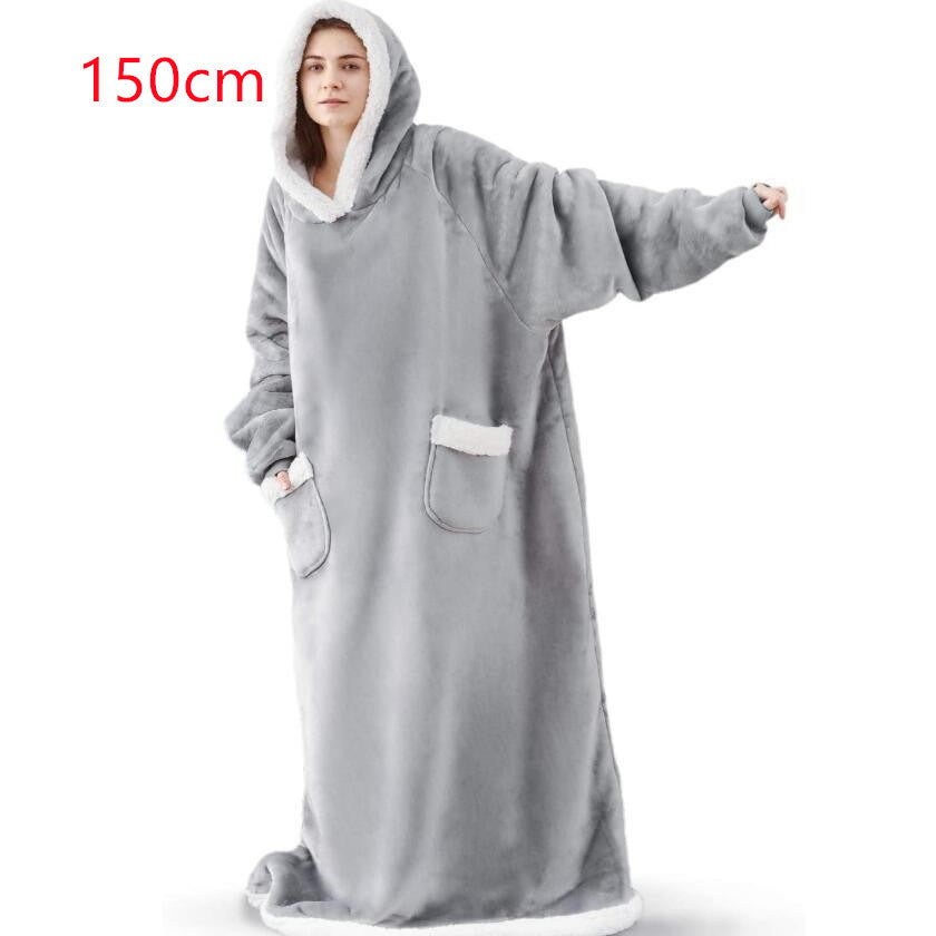 Winter Warm Home Clothes For Men And Women