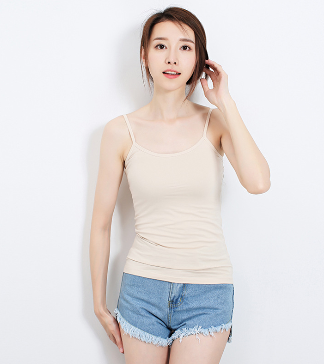 Sexy Women Shaper Tops