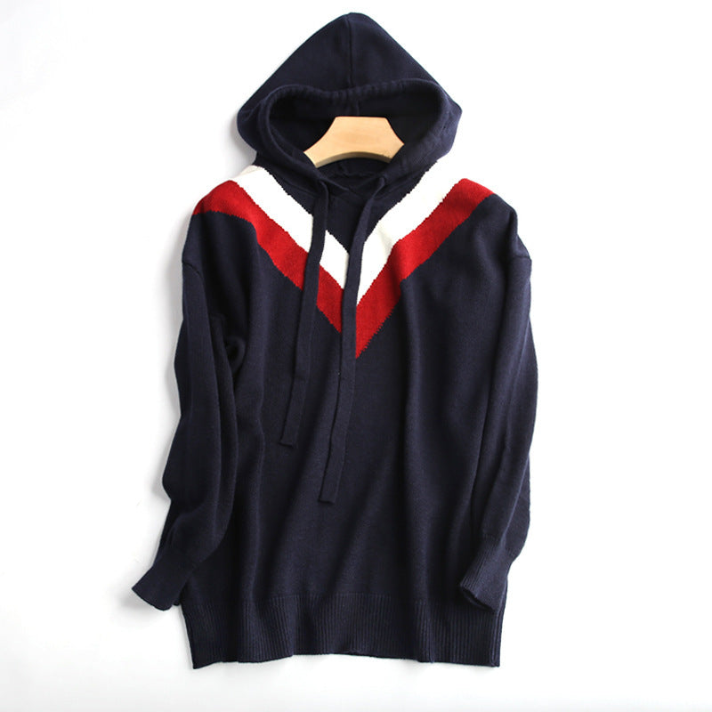 sweater pullovers hoodies For Women