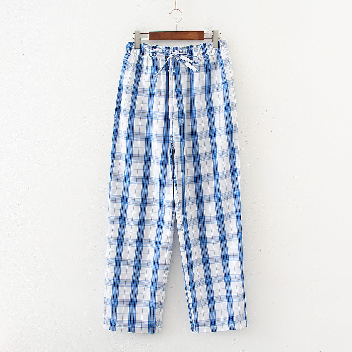 Loose Comfortable Breathable Spring Pajamas