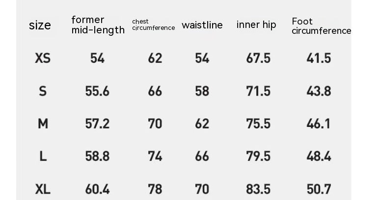 Outdoor Sports Tennis Skirt Slim Fit Anti-exposure Shorts