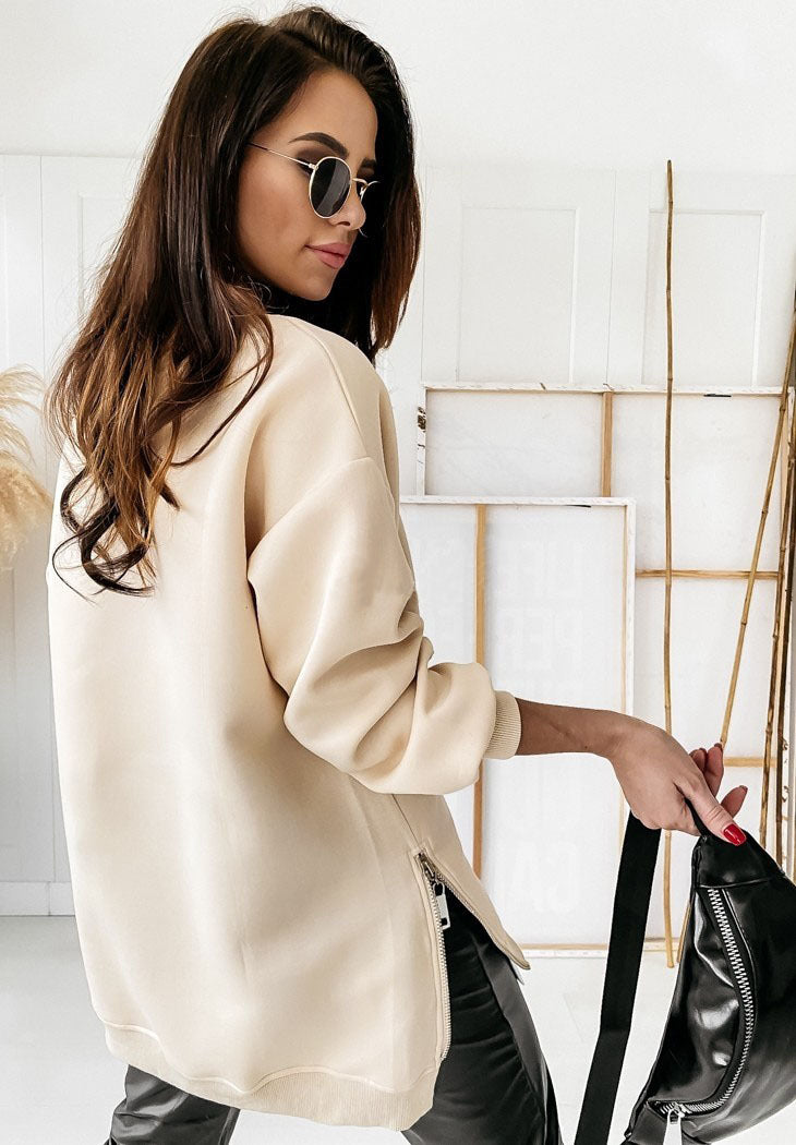 Ladies Trendy Fashionable Sweater