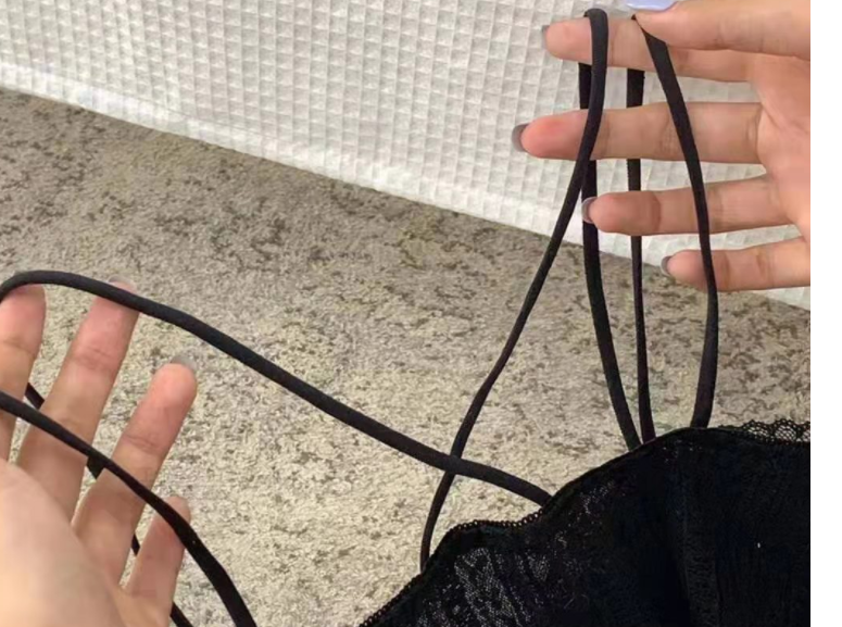 Wear Undergarments Without Underwire