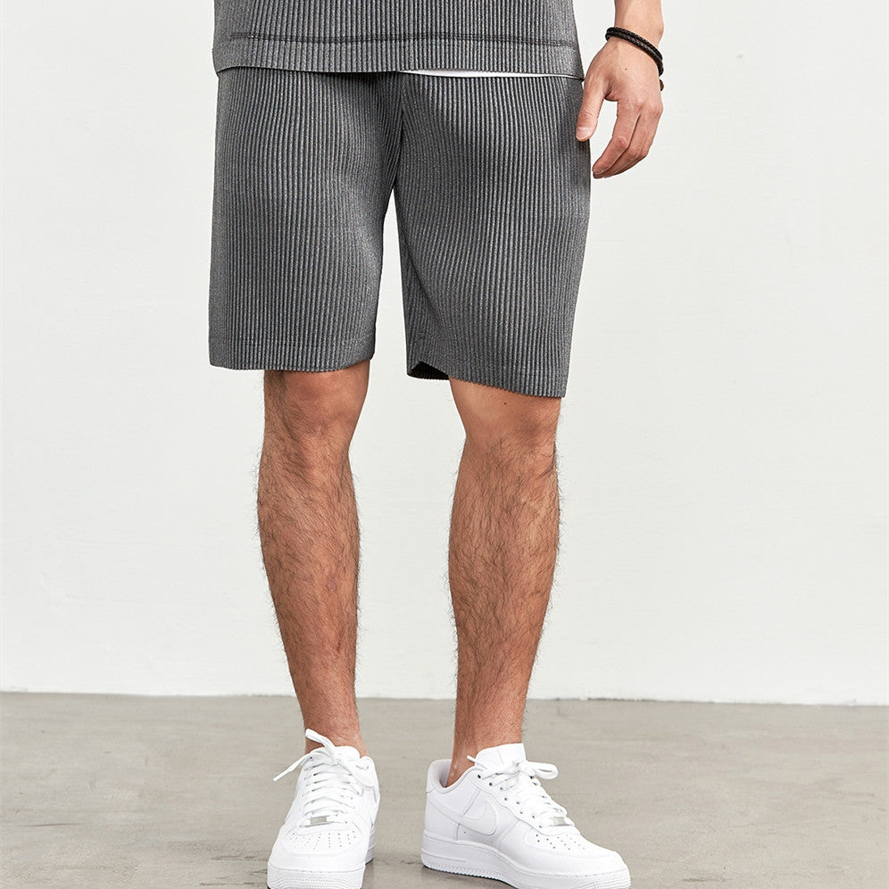 Thin Loose Summer Casual Shorts