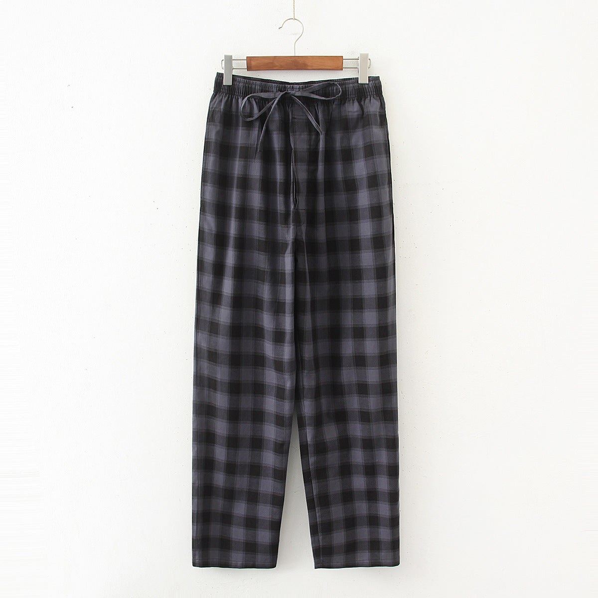 Loose Comfortable Breathable Spring Pajamas